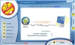 Software_Free_1-2-3 spyware
