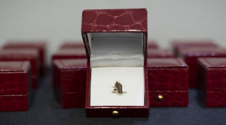 50 Aniversario de Colegiado