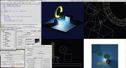 Software_Free_Brl-CAD