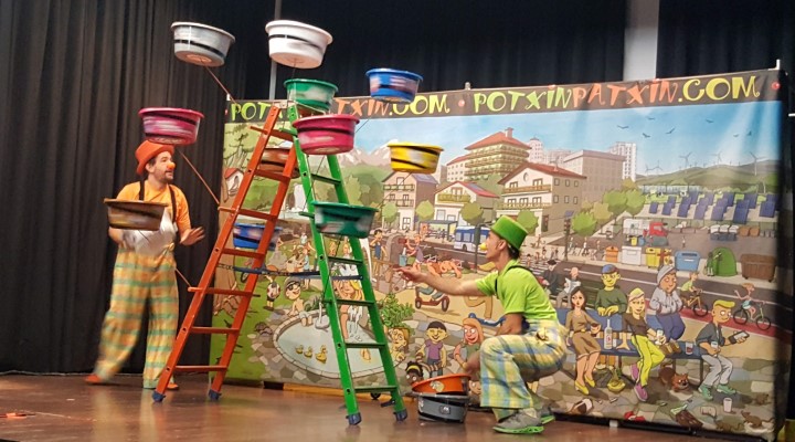 Concurso-Navidad-Ingenieros-BIZKAIA-Payasos