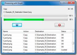 Dropit-Software-Libre