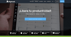 Software_Free_Hightrack
