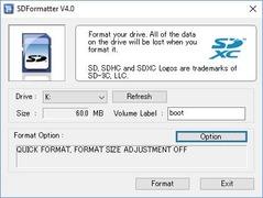 Software_Free_SDformatter