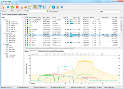 Software-Libre-Wi-Fi-Scanner