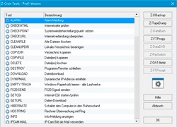 Software-Libre-Z-Cron