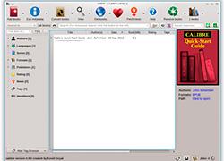 Software_Free_Calibre