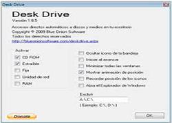 Software_Free_Deskdrive