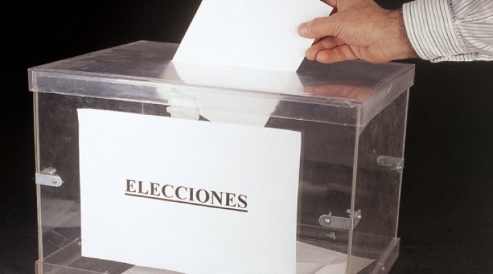 elecciones