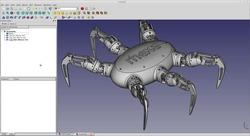Software_Free_freecad