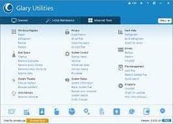 Software_Free_glaryutilities