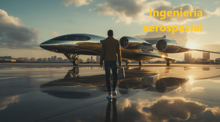 ingenieria aerospacial