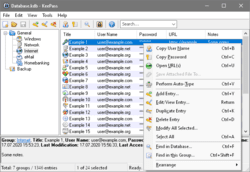 Software_Free_keepass