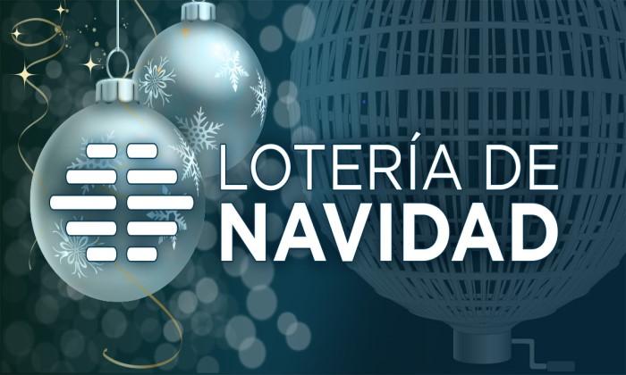loteria navidad