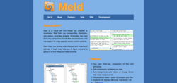 Software_Free_Meld