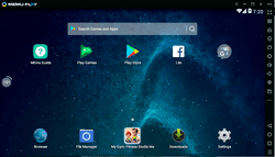 Software_Free_memu