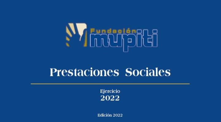 Ayudas MUPITI
