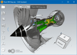 Software_Free_opencascade