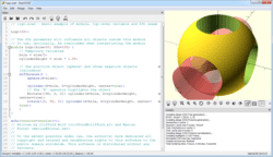 Software_Free_openscad
