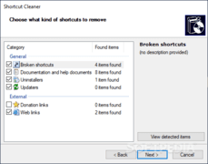 Software_Free_shortcutcleaner
