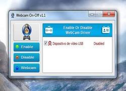 Software_Free_webcamon-off